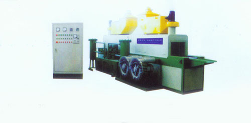 SQX-25、30、35、40型油清洗机