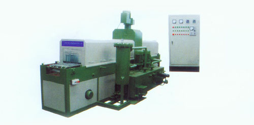 SQX-25、30、40、50Ⅱ型连续通过式清洗机
